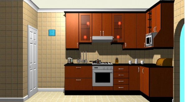 kitchen design app free download